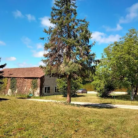 A La Campagne 25 Km De Perigueux Privat bolig